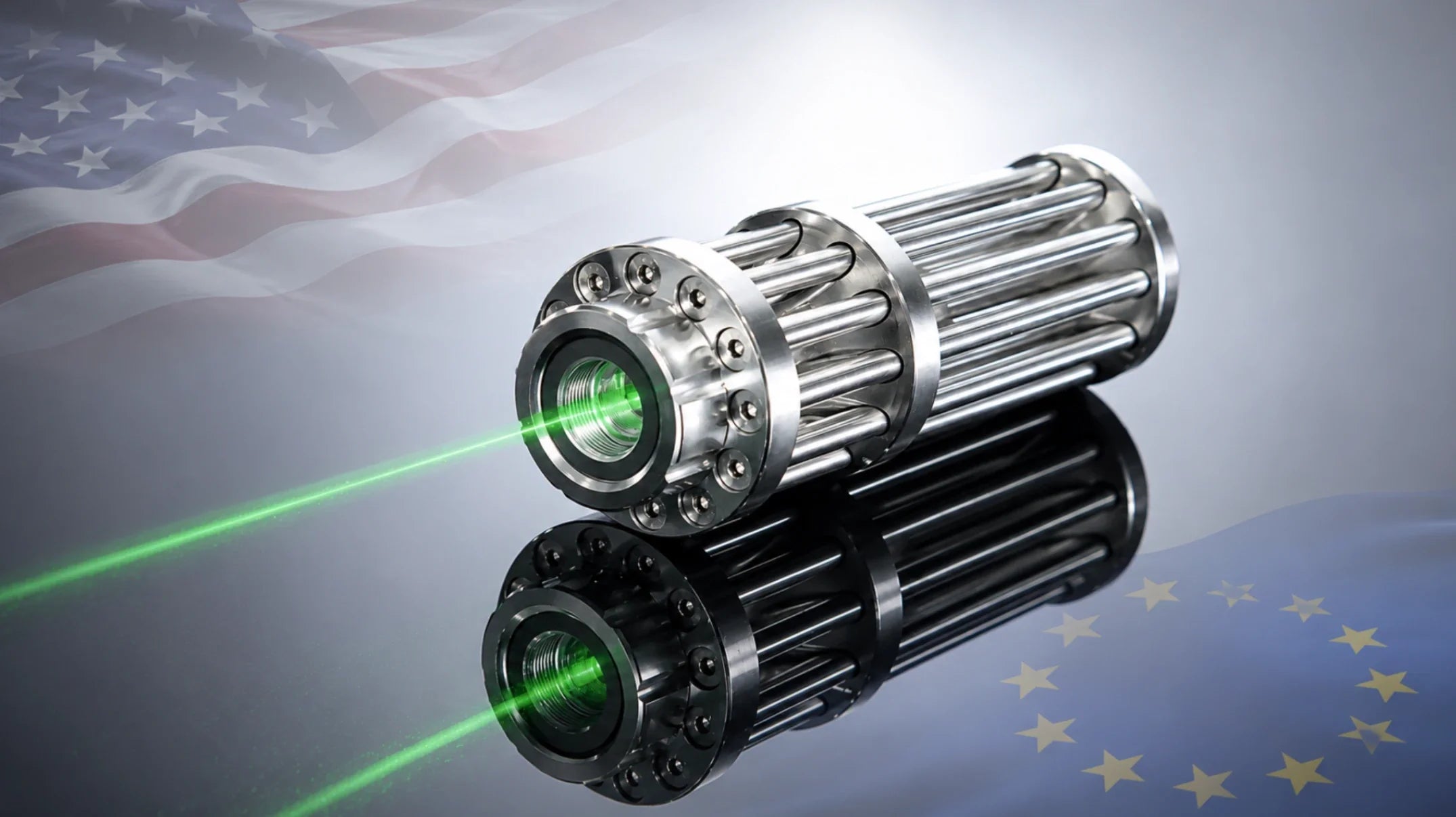 Are Green Laser Pointers Legal in the US and Europe? Buyer Safety Checklist