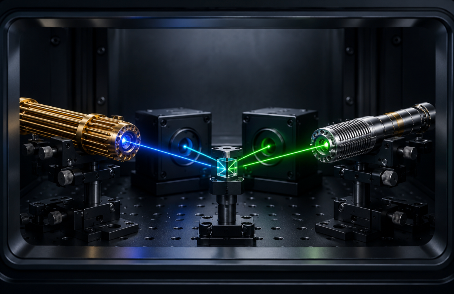 Green vs Blue Laser Pointer: Which Is Brighter?
