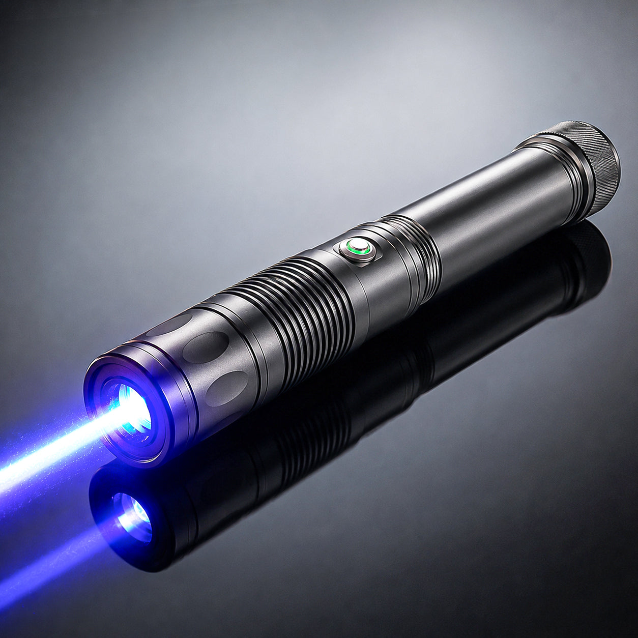 High-power laser pointer collection