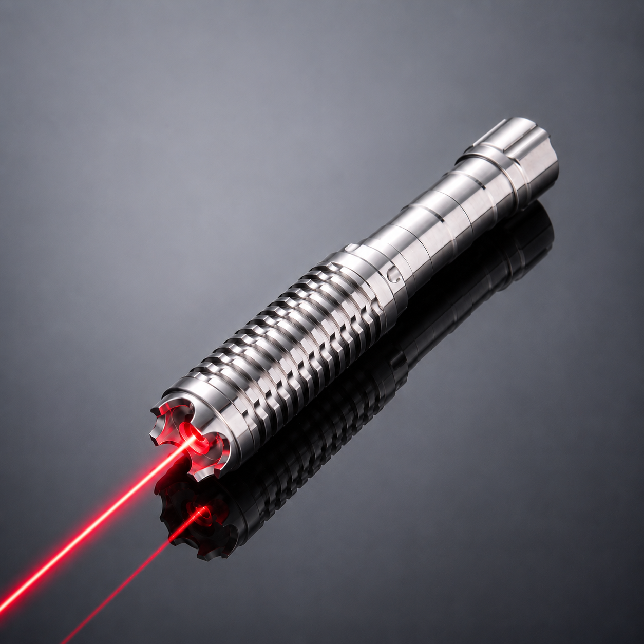 650nm red laser pointer collection