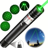 HG-710 Green Laser pointer