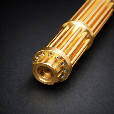 HG-G017-HIGH-GREEN BURNING LASER POINTER