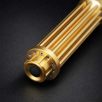 HG-G017-HIGH-GREEN BURNING LASER POINTER