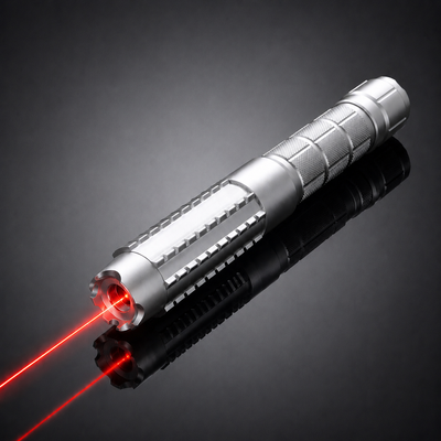 HG-FR-890 RED Laser pointer