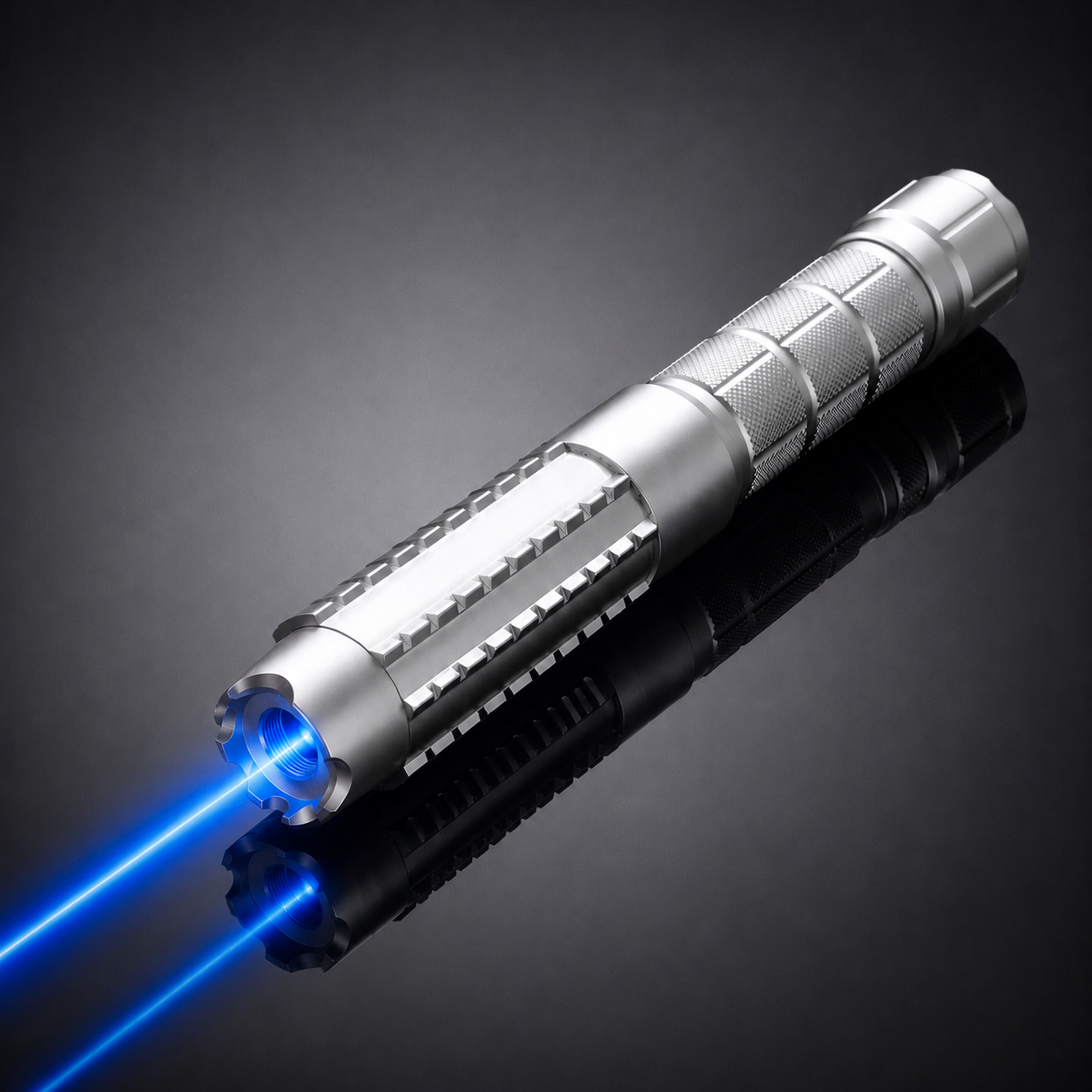 HG-FR-890 BLUE Laser pointer