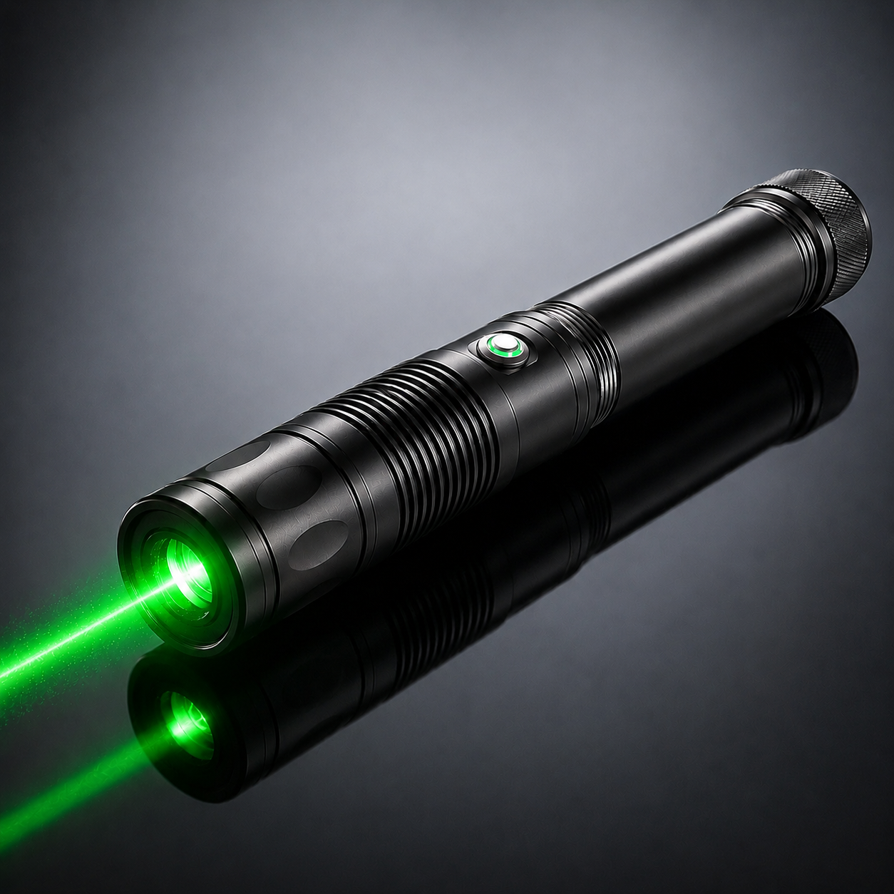HG-B690 GREEN Laser pointer