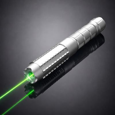 HG-FR-890 GREEN Laser pointer