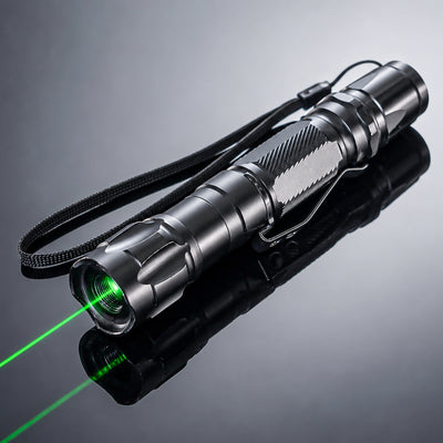 HG-009 Green Laser pointer