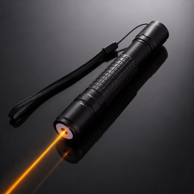 HG-900-HIGH-YELLOW BURNING LASER POINTER
