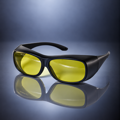 Laser Protective Glasses