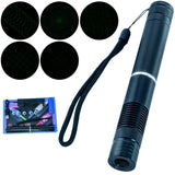 HG-G008 Green laser pointer