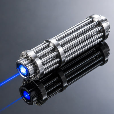 HG-B017-HIGH-BLUE BURNING LASER POINTER