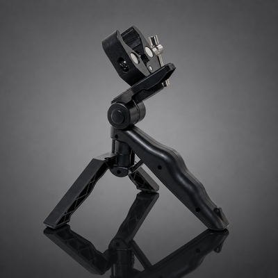 Adjustable Laser Pointer Tripod Stand