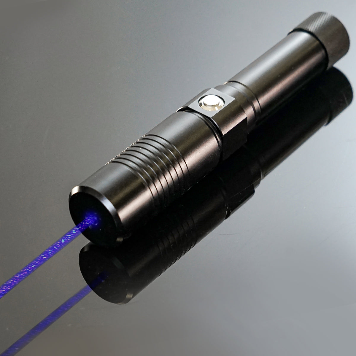HG-960s-HIGH-BLUE BURNING LASER POINTER