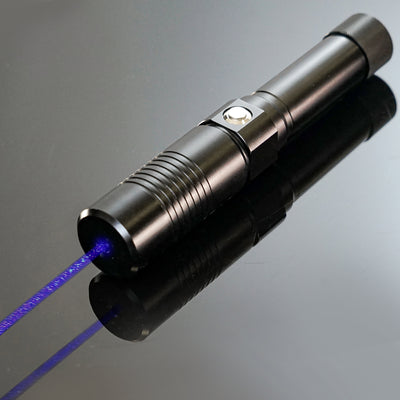 HG-960s-HIGH-BLUE BURNING LASER POINTER