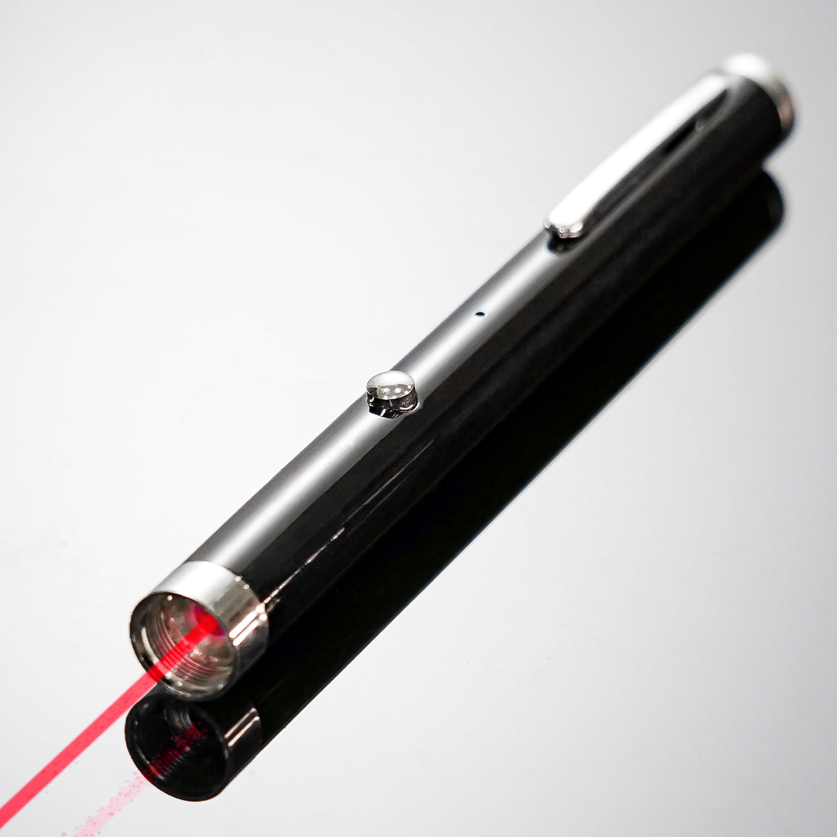 HG-03USB Red Laser pointer