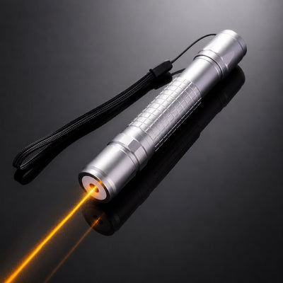 HG-900-HIGH-YELLOW BURNING LASER POINTER