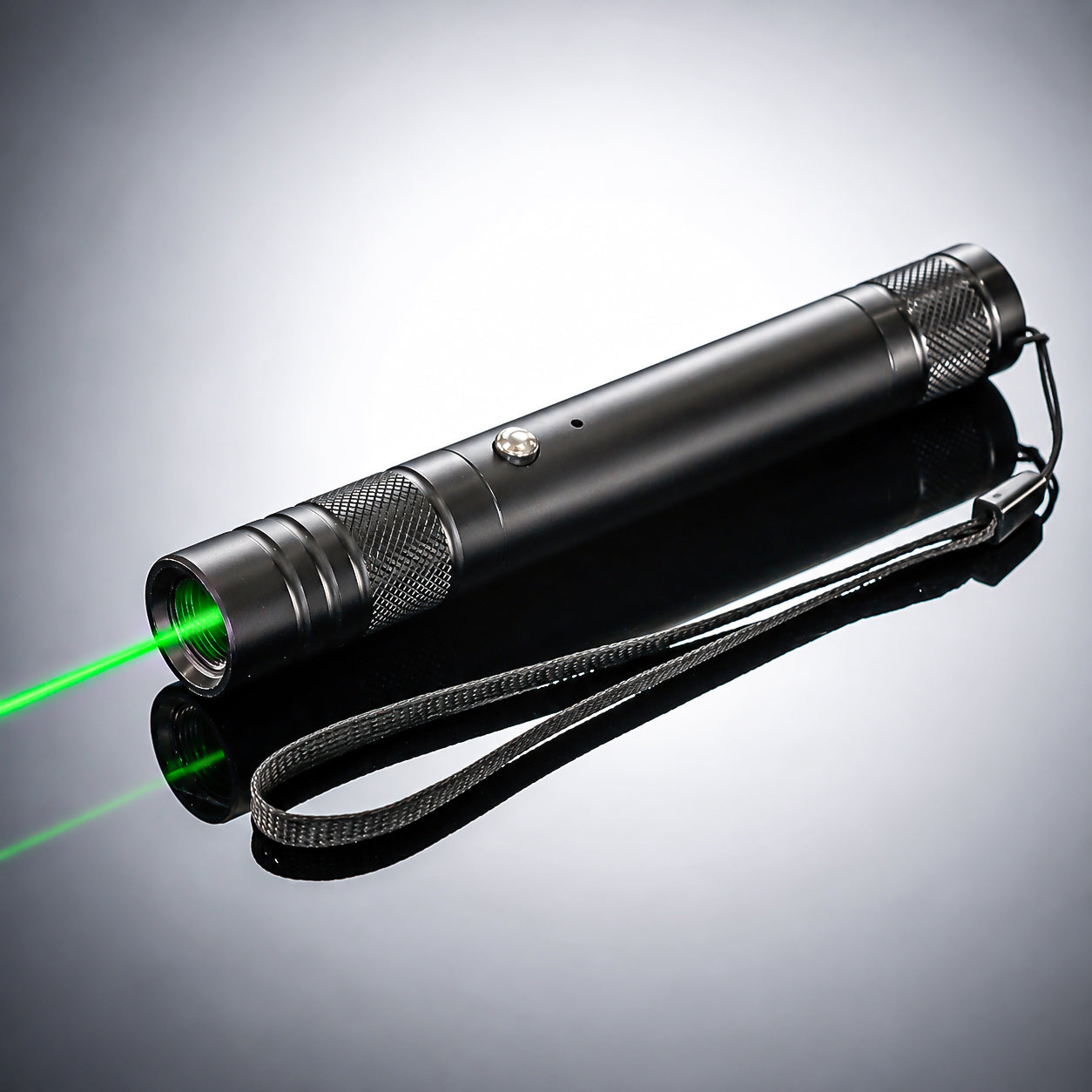 HG-710 Green Laser pointer