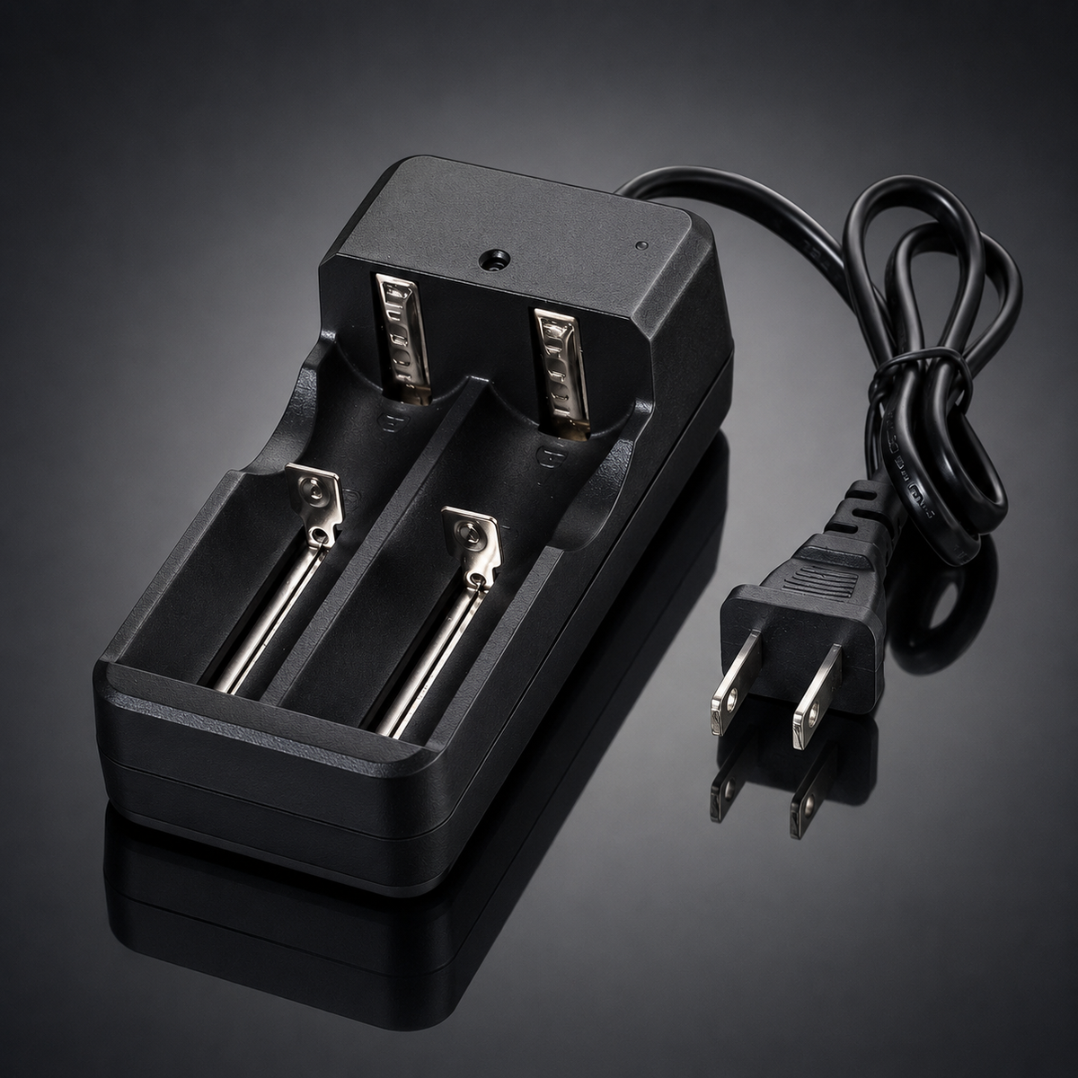 HG-26650 Rechargeable Lithium-Ion Battery