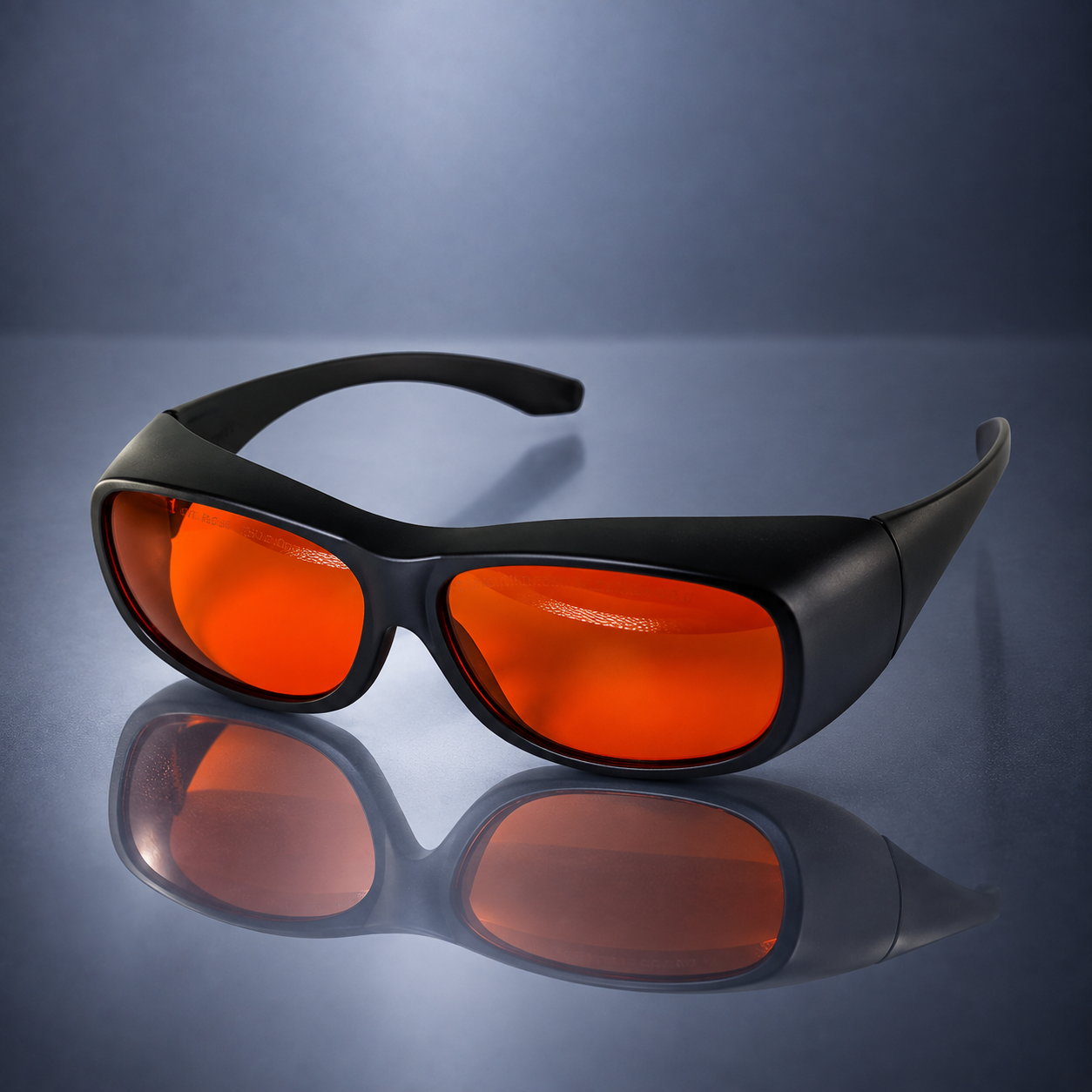 Laser Protective Glasses
