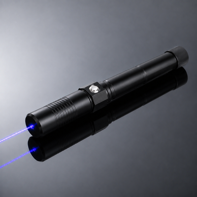 HG-960SE-HIGH-BLUE BURNING LASER POINTER