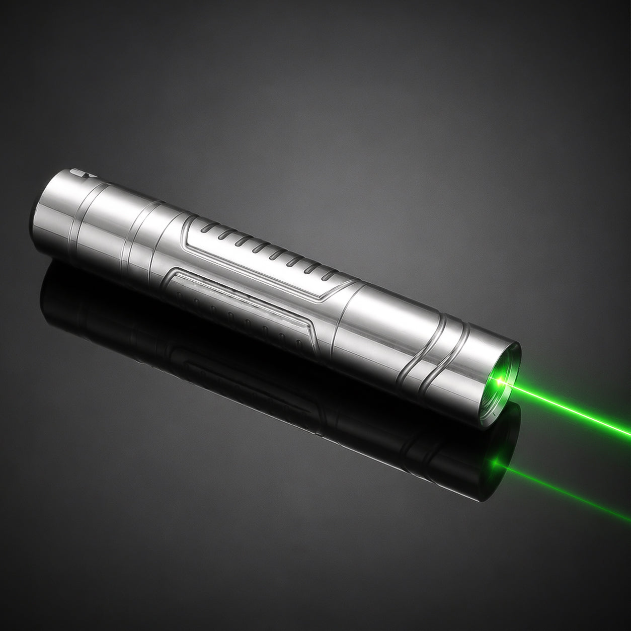 HG-828A GREEN Laser pointer