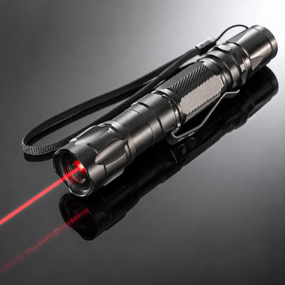 HG-009 Red Laser pointer