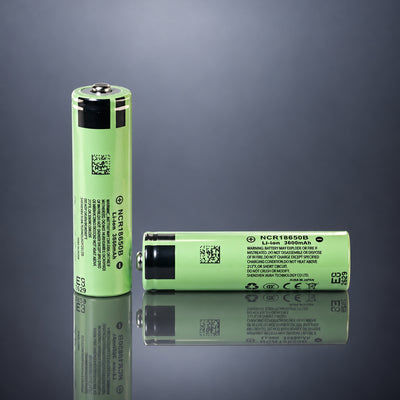 HG-18650 Rechargeable Battery Charger