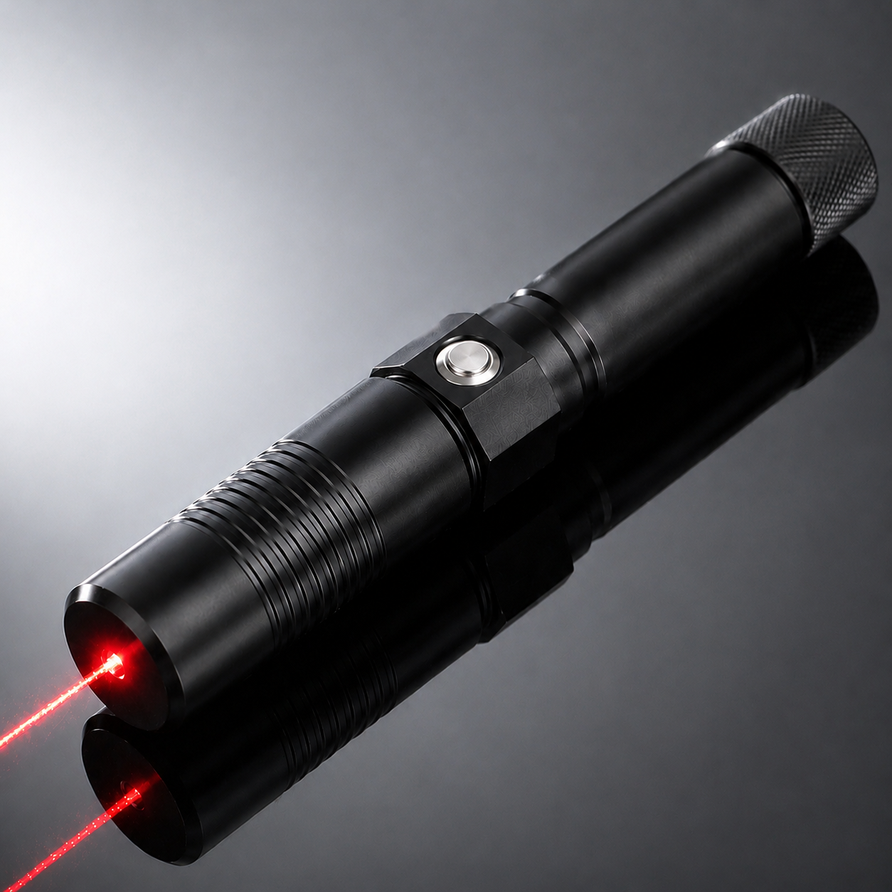 HG-B960-HIGH-RED BURNING LASER POINTER