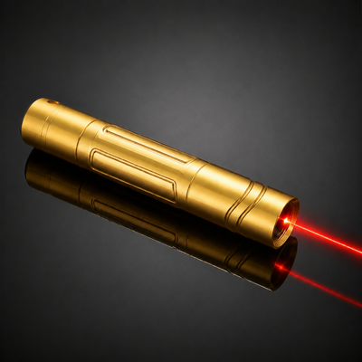 HG-828B RED Laser pointer