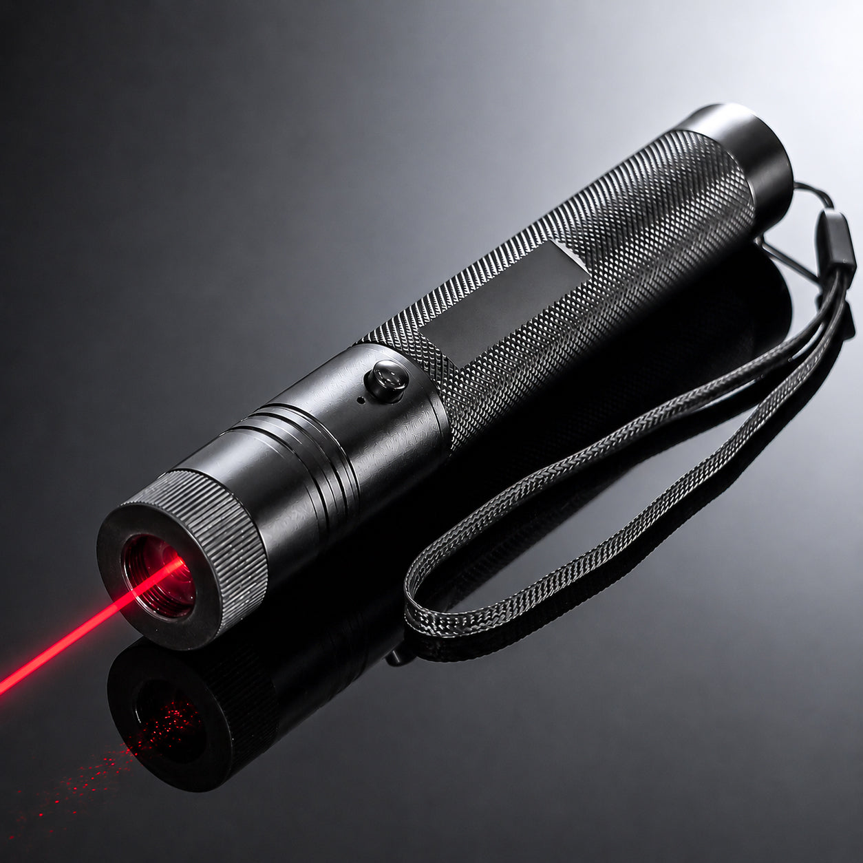 HG-004USB Red Laser pointer