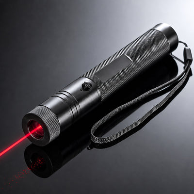 HG-004USB Red Laser pointer
