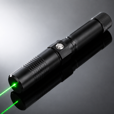 HG-B960-HIGH-GREEN BURNING LASER POINTER