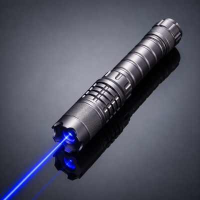 HG-FR-830-HIGH-BLUE BURNING LASER POINTER