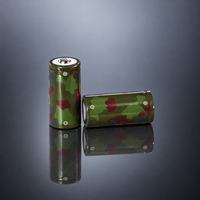 HG-16340 Rechargeable Lithium-Ion Battery