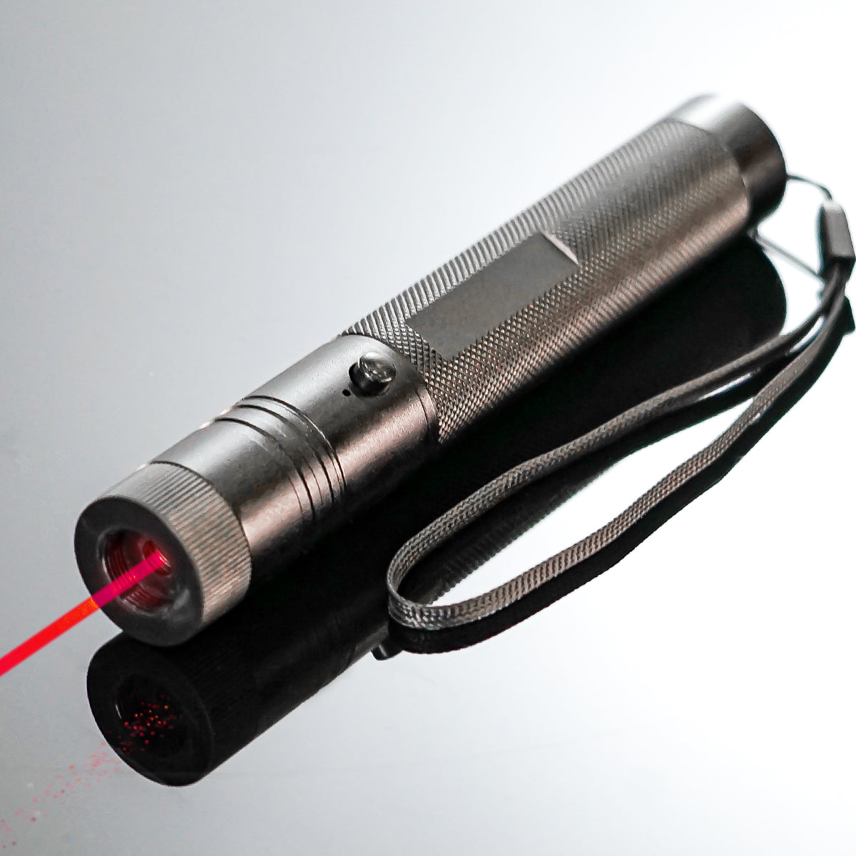 HG-004USB Red Laser pointer