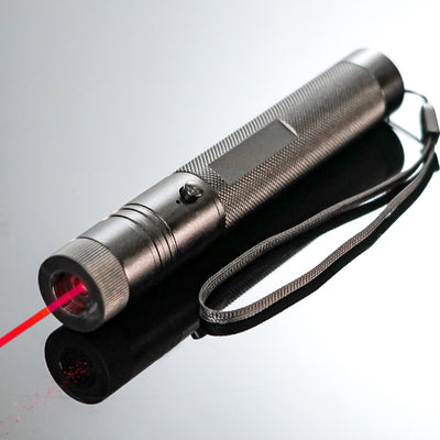 HG-004USB Red Laser pointer