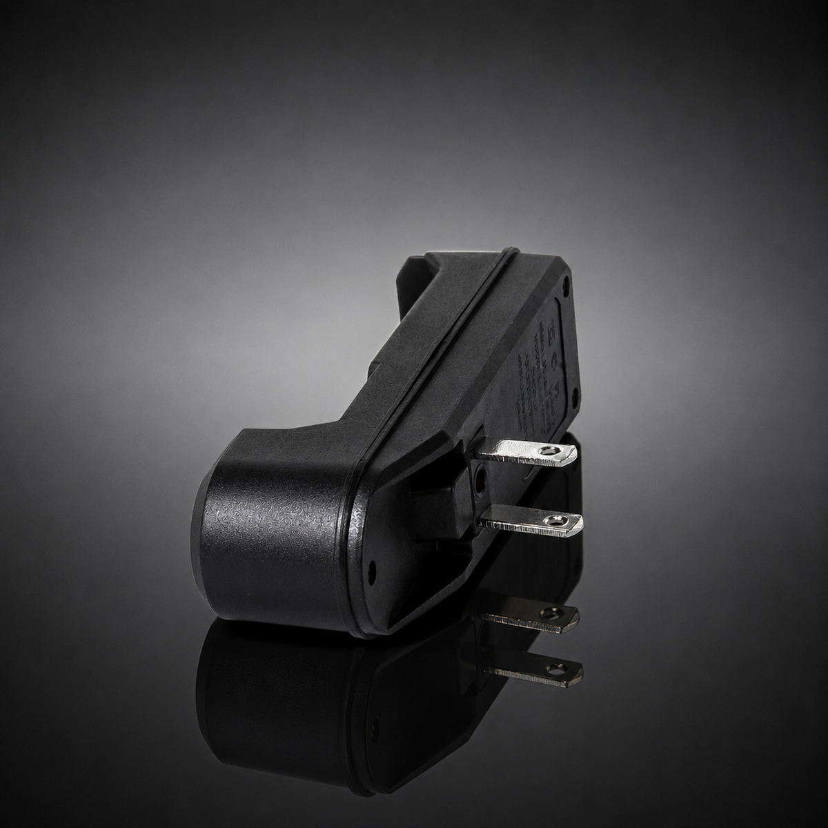 HG-18650 Rechargeable Battery Charger