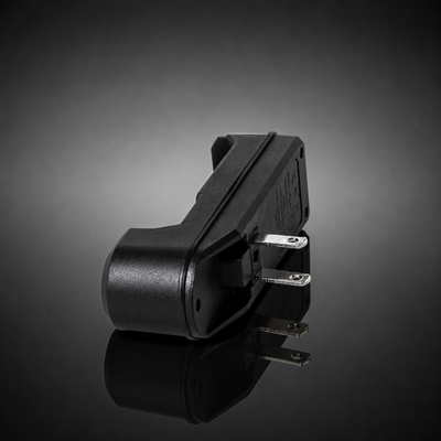HG-18650 Rechargeable Battery Charger
