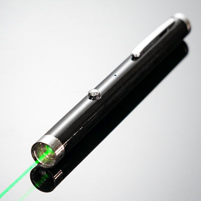 HG-03 USB Green Laser pointer