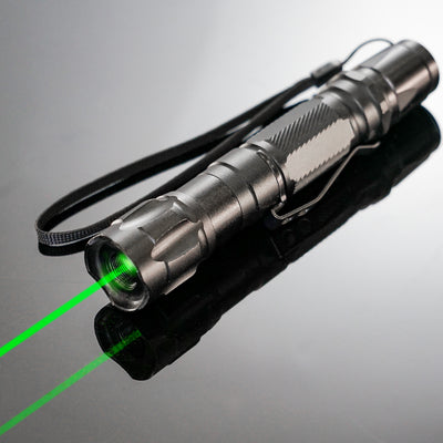 HG-009 Green Laser pointer