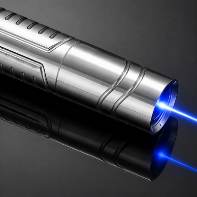 HG-828A BLUE Laser pointer