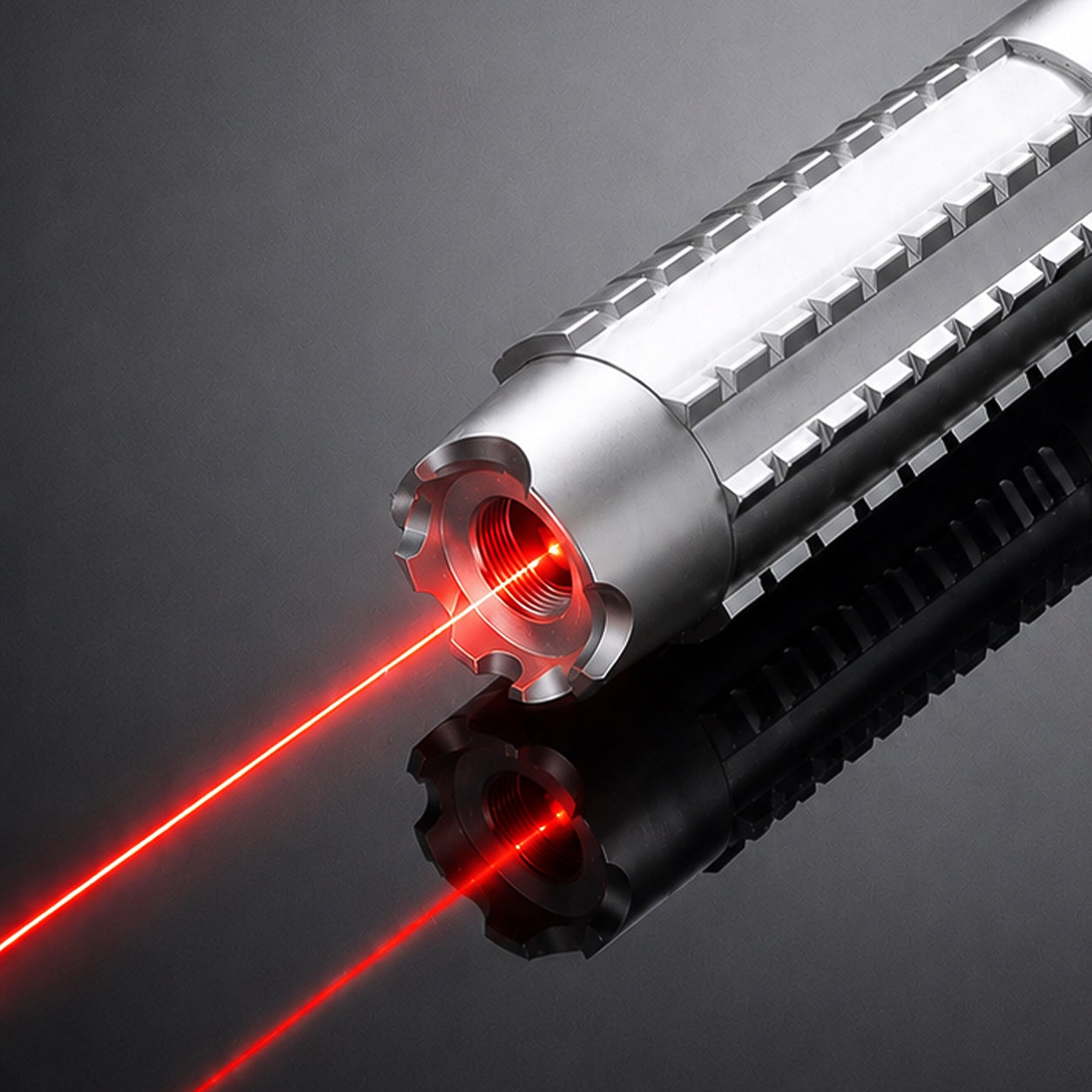 HG-FR-890 RED Laser pointer