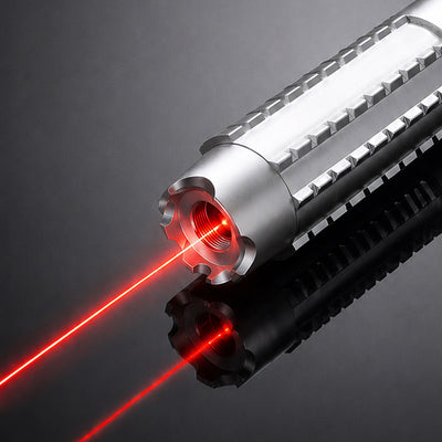 HG-FR-890 RED Laser pointer
