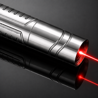 HG-828A RED Laser pointer