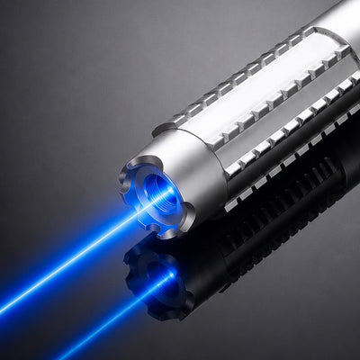 HG-FR-890 BLUE Laser pointer