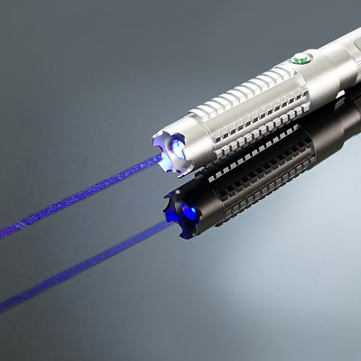 HG-B821-HIGH-BLUE BURNING LASER POINTER