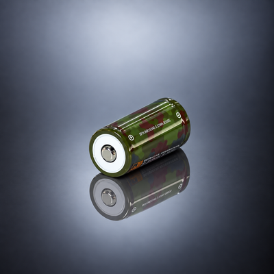 HG-16340 Rechargeable Lithium-Ion Battery