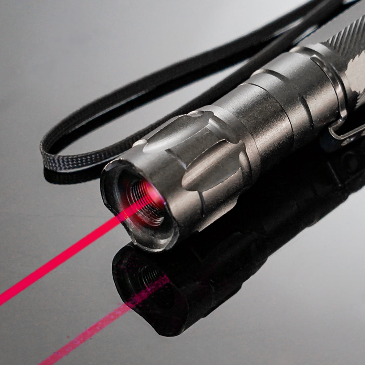 HG-009 Red Laser pointer