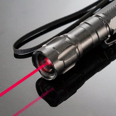 HG-009 Red Laser pointer